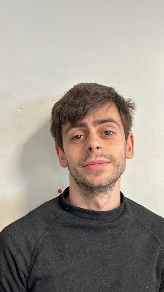 Yannis Equipe Mécanicien avec expérience automobile