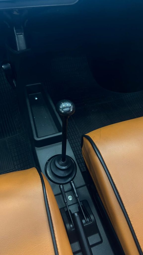 Fiat 500r grise
Contactez nous pour la découvrir