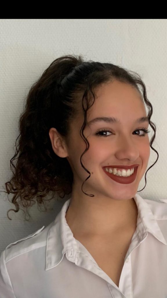 marlène Equipe